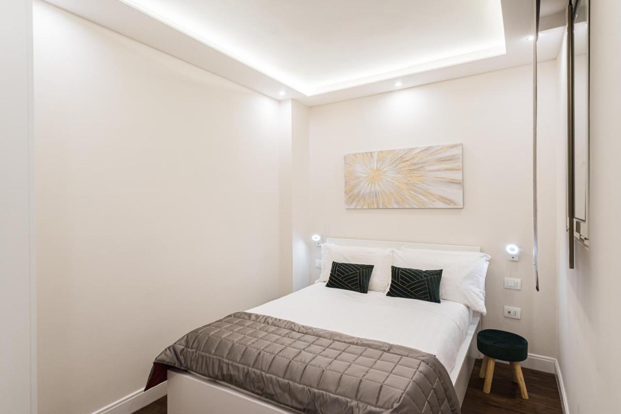 Frattina 35 Apartment Rome Exterior photo