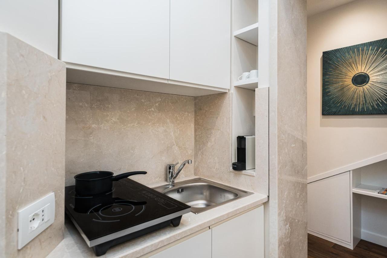 Frattina 35 Apartment Rome Exterior photo