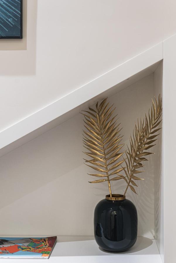 Frattina 35 Apartment Rome Exterior photo